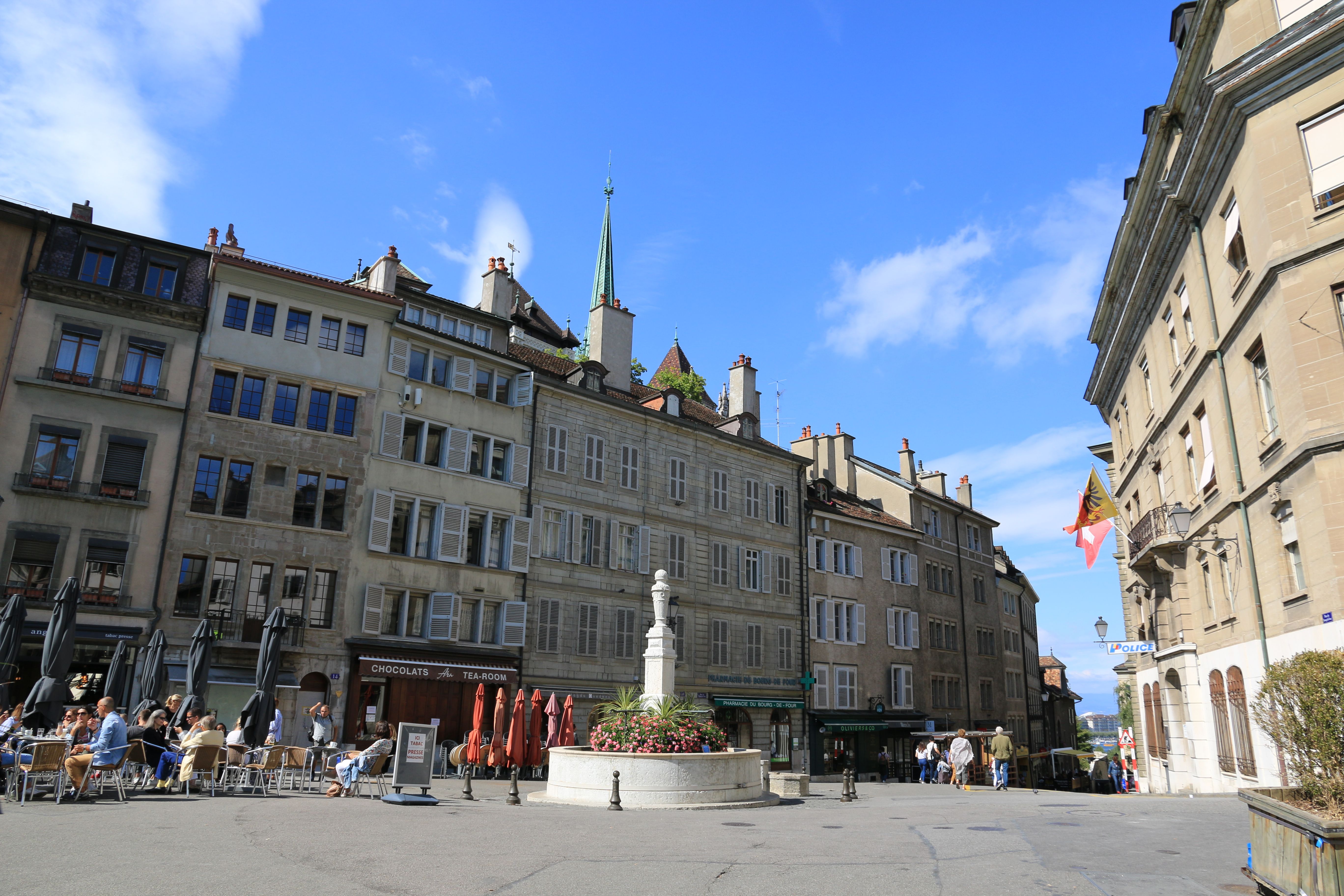 Geneva